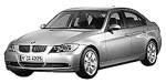 BMW E92 P357D Fault Code