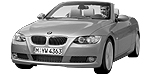 BMW E93 P357D Fault Code