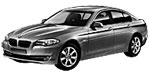 BMW F10 P357D Fault Code