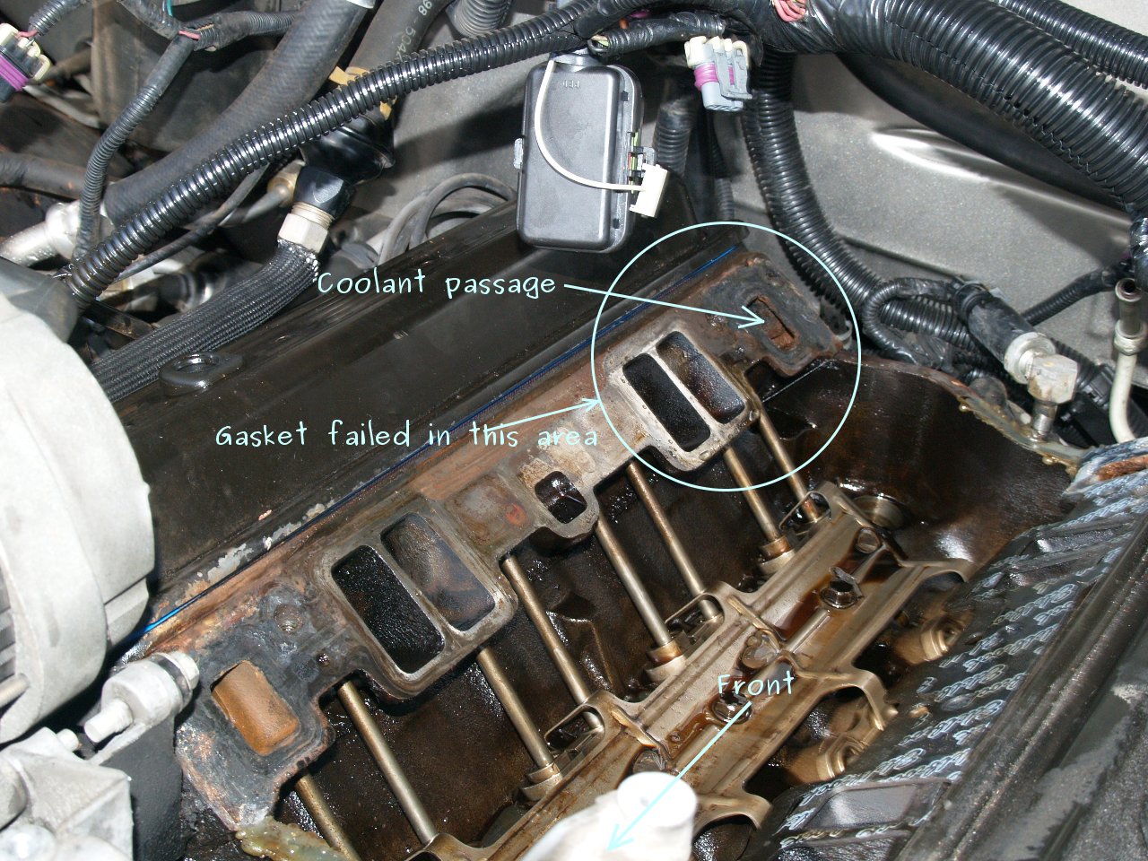 See P357D in engine